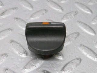 39173 Mercedes-Benz R107 500SL Headlight Switch Knob 1265400083