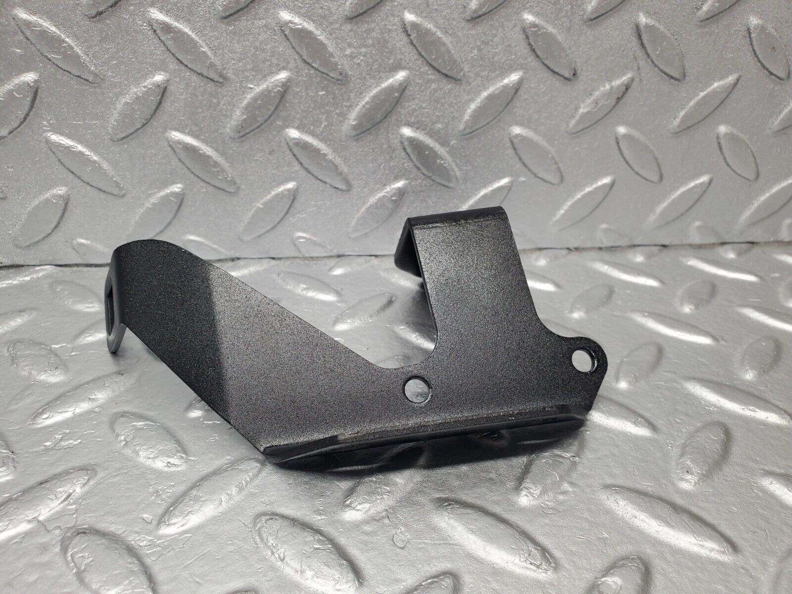 46980 Mercedes-Benz R129 320SL Coupe Accelerator Cable Bracket Holder
