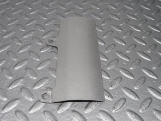 40062 Mercedes-Benz R107 350SL Starter Motor Heat Shield