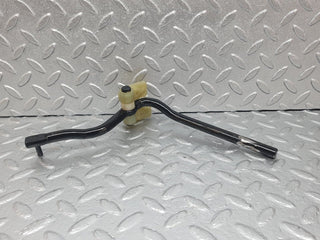 W123 Coupe accelerator pedal linkage used OEM