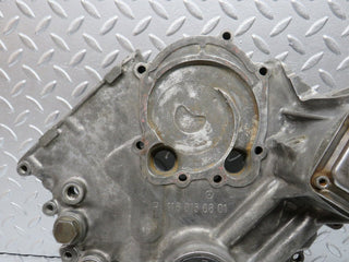 33079 Mercedes-Benz C107 R107 350 V8 Timing Chain Cover 1160150801