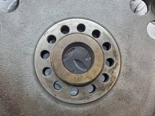 44517 Mercedes-Benz W123 280E Flywheel Starter Ring 1100320001