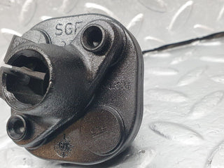 42825 Mercedes-Benz W201 190 2.0L Steering Column Lower Shaft Connector 1264620146