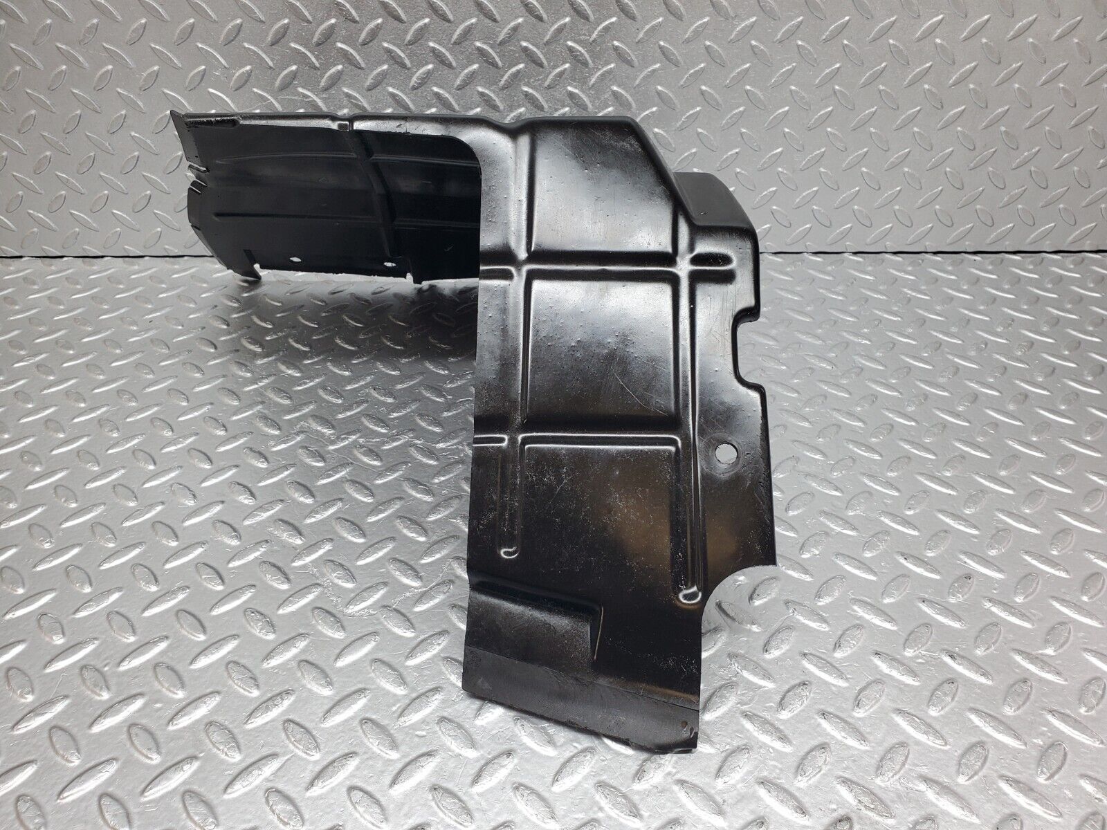 45254 Mercedes-Benz R129 300SL Coupe Engine Bay Cover Left Side