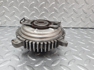 43686 Mercedes-Benz C126 380SEC Coupe Engine Cooling Fan Clutch 1162000822