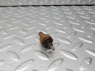 41366 Mercedes-Benz R107 350SL Coolant Temperature Sensor VDO 0055421017