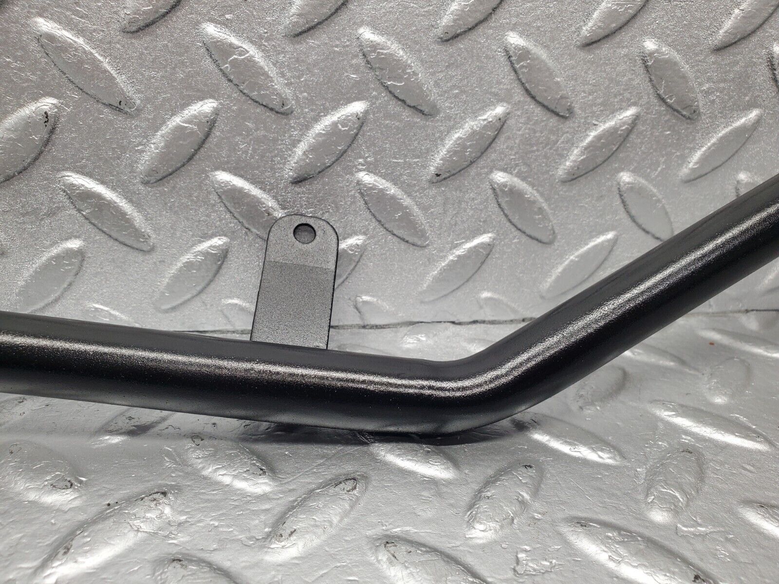 46811 Mercedes-Benz R129 320SL Coupe Coolant Pipe