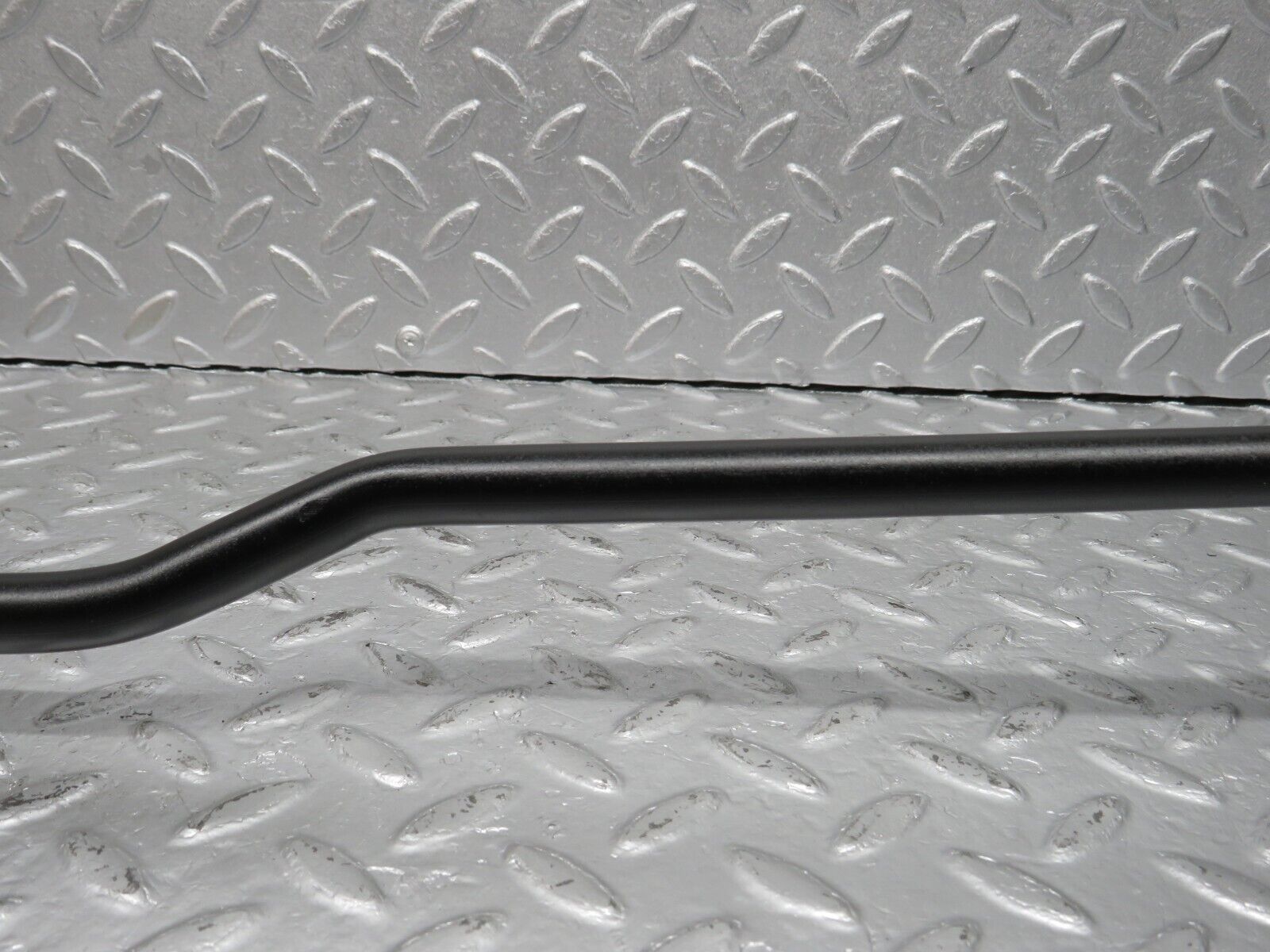 40121 Mercedes-Benz R107 350SL Accelerator Pedal Linkage