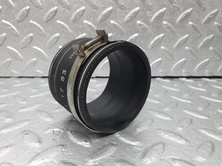 42239 Mercedes-Benz R129 320SL Coupe Air Intake Manifold Hose 1041411783