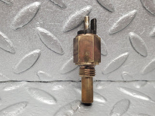 46581 Mercedes-Benz C123 280CE Coupe Coolant Temperature Sensor VDO