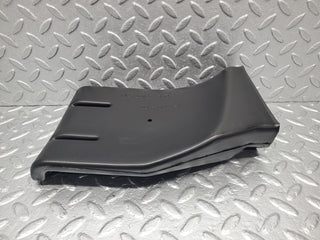 W123 Coupe heater air duct right side used OEM