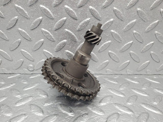 46275 Mercedes-Benz W126 420SE Camshaft Intermediate Timing Gear 1161570414