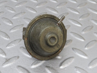 R107 SL ignition distributor vacuum control valve used OEM