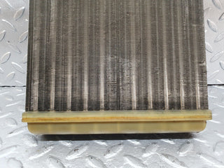 42406 Mercedes-Benz R129 320SL Coupe Heater Radiator Behr