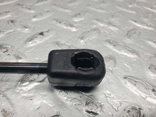 W124 Cabriolet boot soft top hinge gas spring used OEM