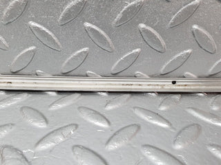 41715 Mercedes-Benz W124 200E Sunroof Chrome Trim