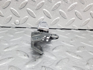 44384 Mercedes-Benz W123 280E Left Interior Door Handle 1237600161