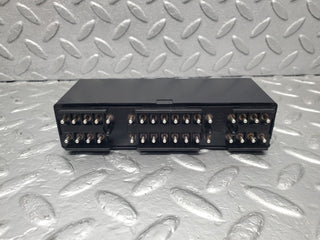 W124 Cabriolet headlight control unit relay used OEM
