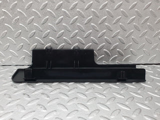 R129 SL ignition lead cover used OEM