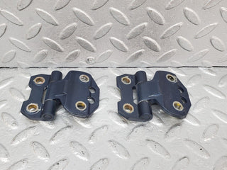 44751 Mercedes-Benz W124 220E Door Hinge Left Side