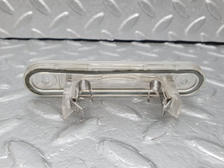 41665 Mercedes-Benz W124 200E Number Plate Light Pair 1248200256