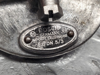 W112 fuel filter housing used OEM