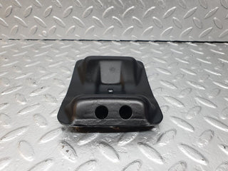 R129 SL cardan shaft prop shaft bracket used OEM
