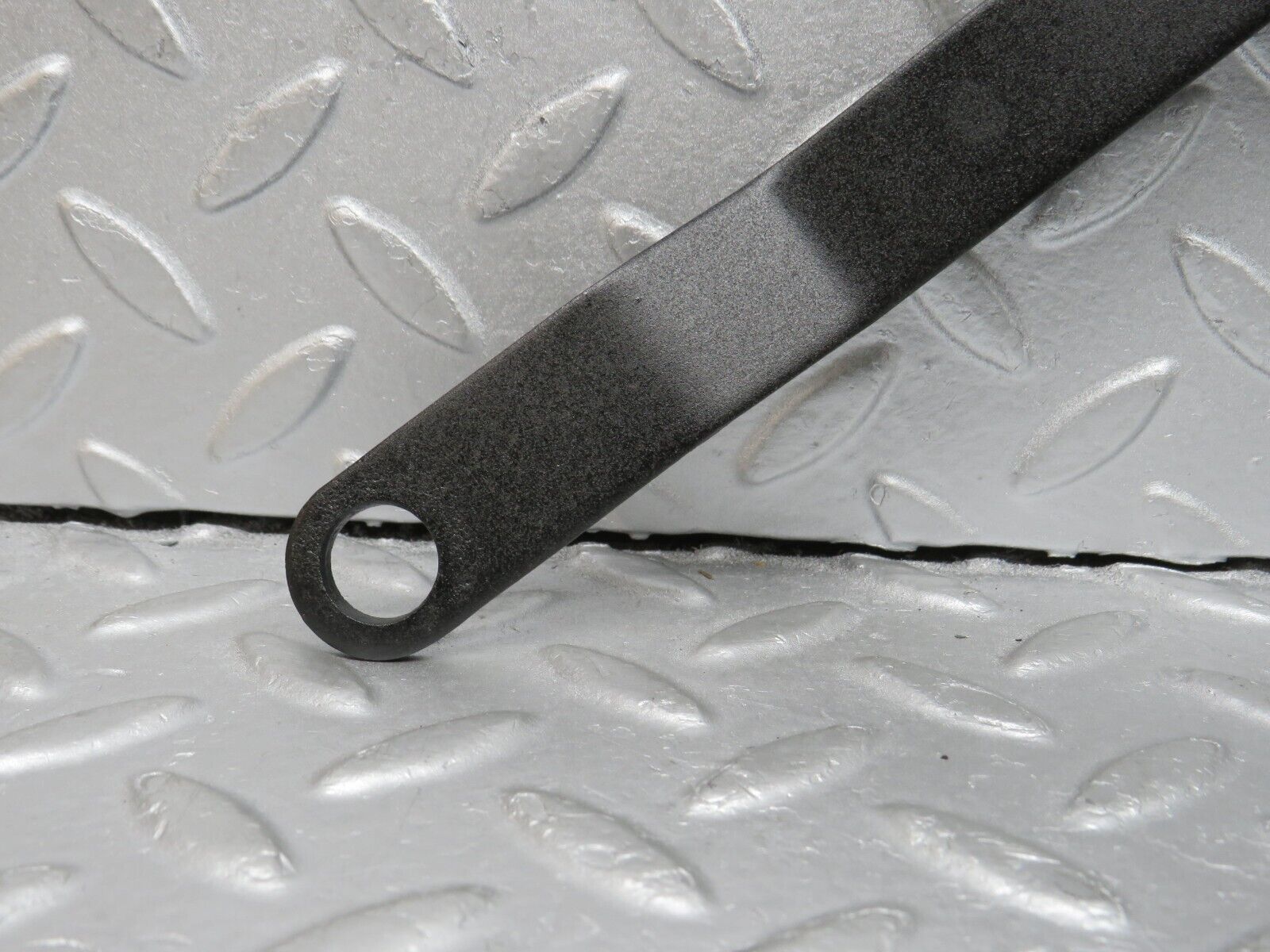 39259 Mercedes-Benz R107 500SL Bonnet Hinge Left Side