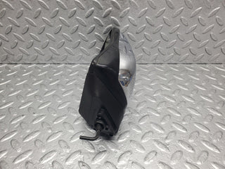 R107 SL wing mirror left side used OEM
