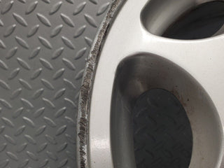 46107 Mercedes-Benz Alloy Wheel 7Jx15H2 ET35 KBA42354