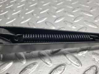 W126 Coupe windscreen wiper arm right side used OEM
