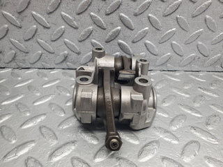 W124 rocker arms camshaft bearing block used OEM