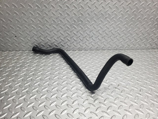 W124 Wagon engine coolant hose pipe used OEM