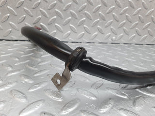 W123 Coupe battery wire cable used OEM