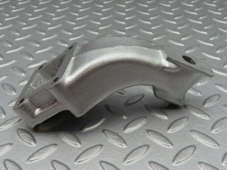 R107 SL engine mount bracket right side used OEM