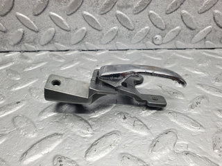 W123 rear right interior door handle used OEM