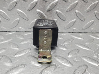 46487 Mercedes-Benz C123 280CE Coupe Rear Heated Window Relay 1078200010