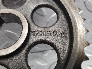 W112 camshaft timing gear used OEM