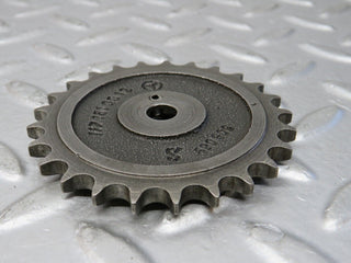 32871 Mercedes-Benz C107 R107 350 V8 Oil Pump Chain & Gear Sprocket 1171810012