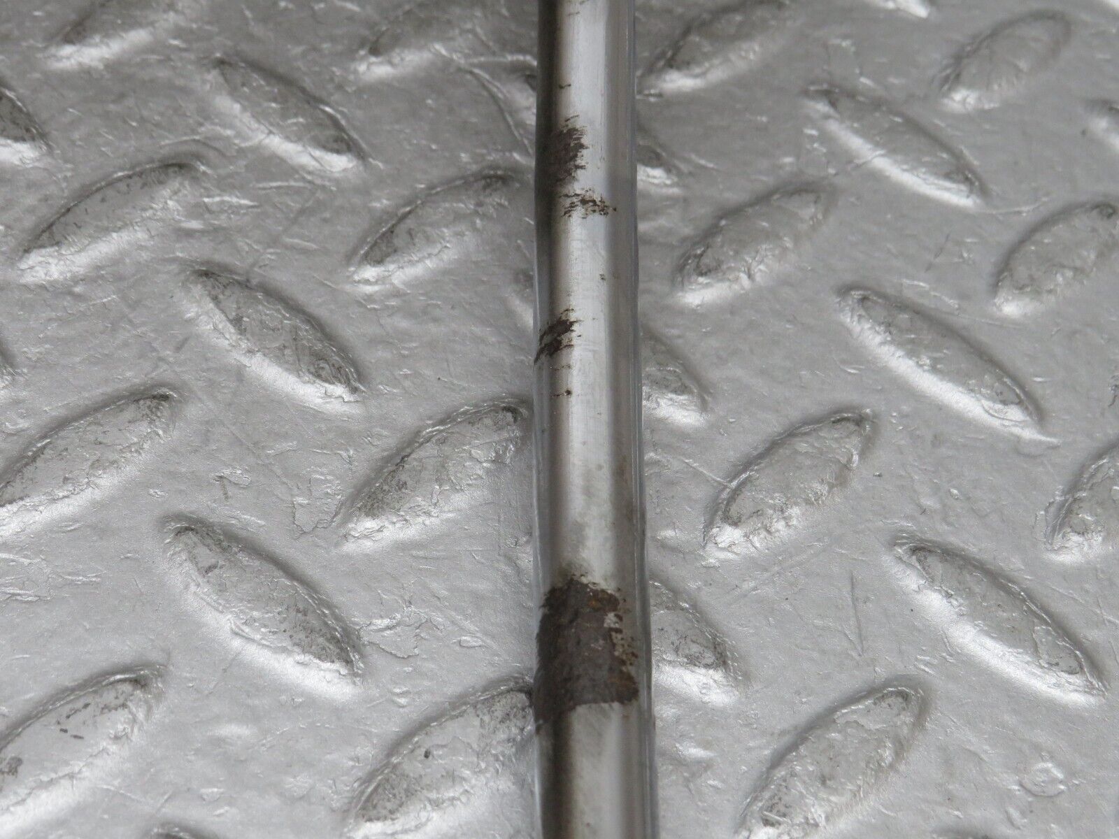 35629 Mercedes-Benz R107 280SL Front Seat Headrest