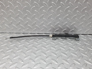 42138 Mercedes-Benz W123 280E Heater Control Slider 1238300185