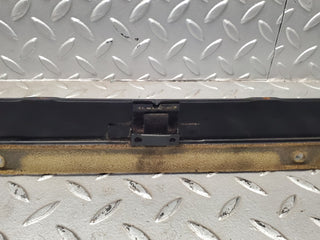 W201 Baby Benz power sunroof frame used OEM