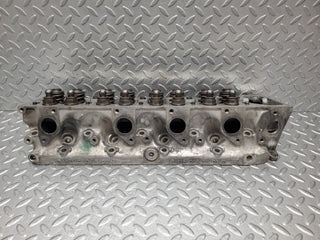 46290 Mercedes-Benz W126 420SE Cylinder Head Right Side 1160163901
