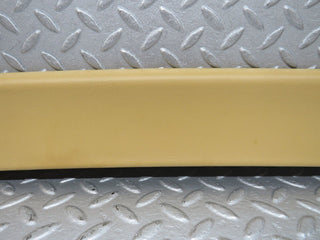 39848 Mercedes-Benz R107 350SL Hardtop Rear Headlining Panel