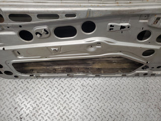 W126 Coupe left door used OEM