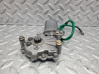 R129 SL window regulator motor left used OEM
