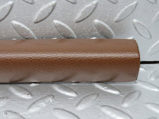 39918 Mercedes-Benz R107 350SL Hardtop B Pillar Trim Left Side