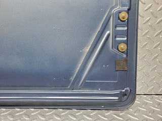44873 Mercedes-Benz W124 220E Sunroof Panel