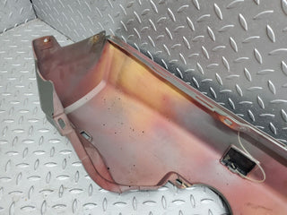 45250 Mercedes-Benz R129 300SL Coupe Side Skirt Right 1296900840 1296980030