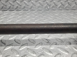 W201 Baby Benz axle shaft drive shaft used OEM